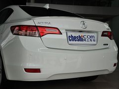 2013款 1.5L CVT Hybrid