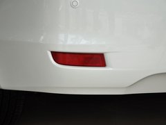 2013款 1.5L CVT Hybrid