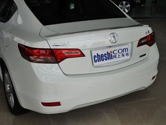 2013款 1.5L CVT Hybrid