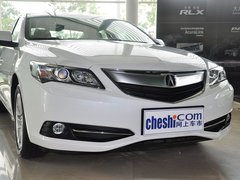 2013款 1.5L CVT Hybrid