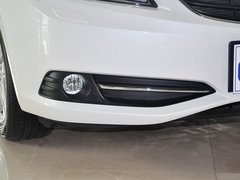 2013款 1.5L CVT Hybrid