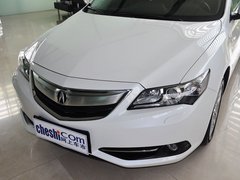 2013款 1.5L CVT Hybrid