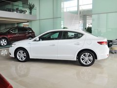 2013款 1.5L CVT Hybrid