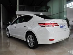 2013款 1.5L CVT Hybrid