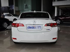 2013款 1.5L CVT Hybrid