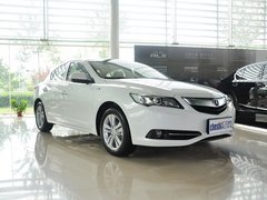 2013款 1.5L CVT Hybrid