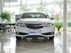 2013款 1.5L CVT Hybrid