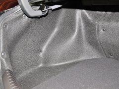 2013款 1.5L CVT Hybrid