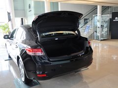 2013款 1.5L CVT Hybrid