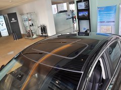 2013款 1.5L CVT Hybrid