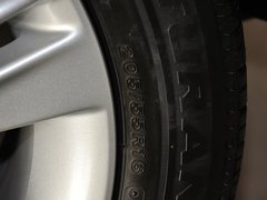2013款 1.5L CVT Hybrid