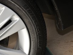 2013款 1.5L CVT Hybrid