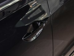 2013款 1.5L CVT Hybrid