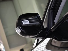 2013款 1.5L CVT Hybrid