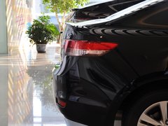 2013款 1.5L CVT Hybrid