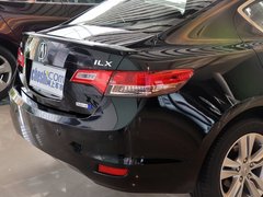 2013款 1.5L CVT Hybrid