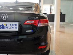 2013款 1.5L CVT Hybrid