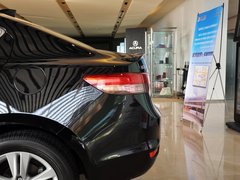 2013款 1.5L CVT Hybrid