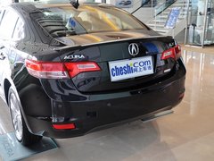 2013款 1.5L CVT Hybrid