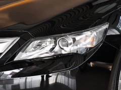 2013款 1.5L CVT Hybrid