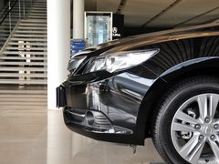 2013款 1.5L CVT Hybrid
