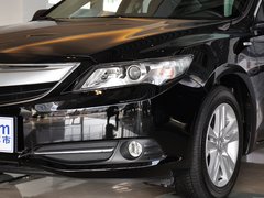 2013款 1.5L CVT Hybrid