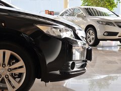 2013款 1.5L CVT Hybrid
