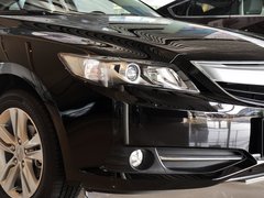 2013款 1.5L CVT Hybrid