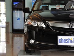 2013款 1.5L CVT Hybrid