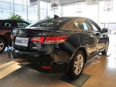 2013款 1.5L CVT Hybrid