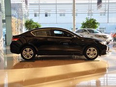 2013款 1.5L CVT Hybrid