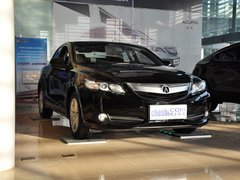 2013款 1.5L CVT Hybrid
