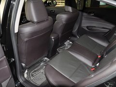 2013款 1.5L CVT Hybrid