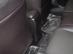 2013款 1.5L CVT Hybrid
