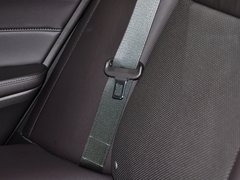 2013款 1.5L CVT Hybrid