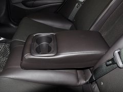 2013款 1.5L CVT Hybrid