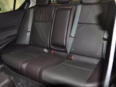 2013款 1.5L CVT Hybrid
