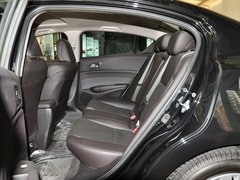 2013款 1.5L CVT Hybrid