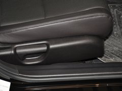 2013款 1.5L CVT Hybrid