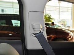 2013款 1.5L CVT Hybrid