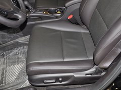 2013款 1.5L CVT Hybrid