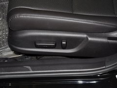 2013款 1.5L CVT Hybrid