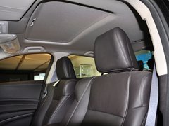 2013款 1.5L CVT Hybrid