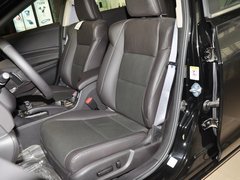 2013款 1.5L CVT Hybrid