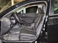 2013款 1.5L CVT Hybrid