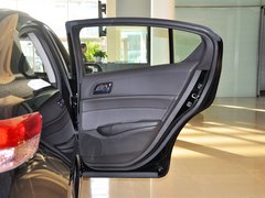 2013款 1.5L CVT Hybrid