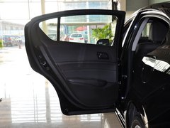 2013款 1.5L CVT Hybrid