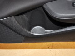 2013款 1.5L CVT Hybrid