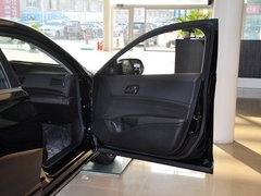 2013款 1.5L CVT Hybrid