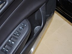 2013款 1.5L CVT Hybrid